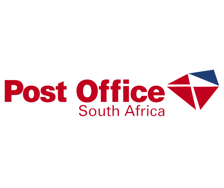 South African Post Office Logo