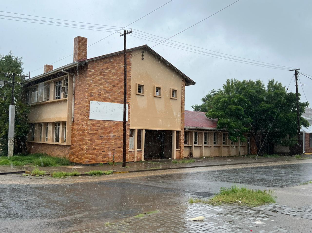 Phillipstown, Northern Cape 476 M² Post Office Property (SAPO 71